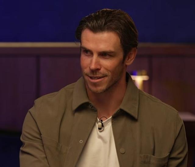 dota2直播-贝尔:C罗始终对进球充满饥渴;追逐纪录、超越梅西是他的动力