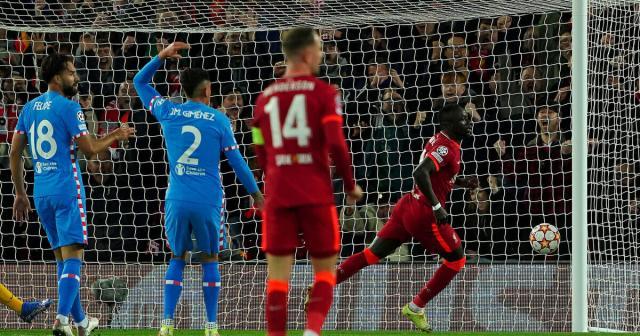 dota2直播-重型防线难阻利物浦硬核快攻 马竞只等欺负米兰?