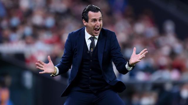 dota2直播-英媒：埃梅里将执教纽卡！本周内官宣周末带队出战