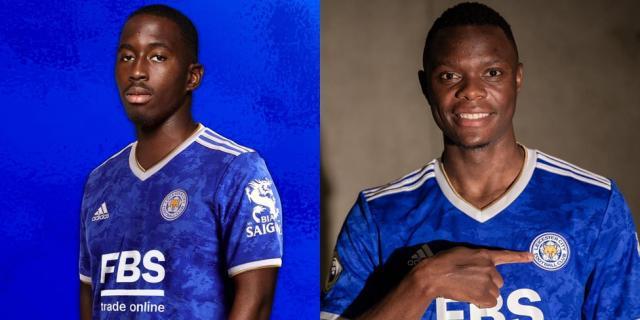 lol直播-三天内敲定两潜力股 要争四的莱斯特城补强不简单