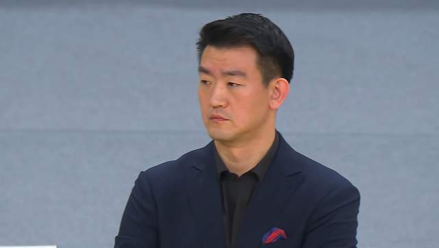 上海力压广厦独占鳌头，广东稳住第3，山东守住第4，辽宁强势崛起